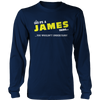 Load image into Gallery viewer, It&#39;s A James Thing, You Wouldn&#39;t Understand