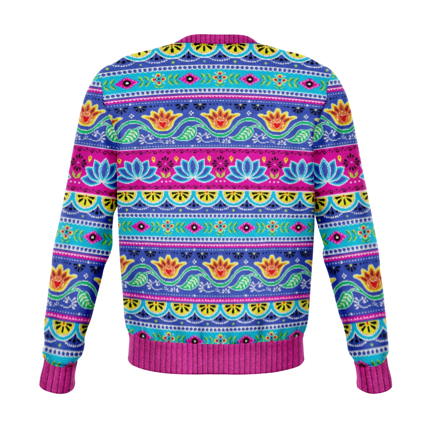 Om for Christmas - Ugly Christmas Sweater