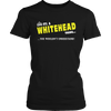Load image into Gallery viewer, It&#39;s A Whitehead Thing, You Wouldn&#39;t Understand
