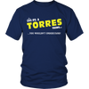 Load image into Gallery viewer, It&#39;s A Torres Thing, You Wouldn&#39;t Understand