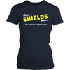 It's A Shields Thing, You Wouldn't Understand