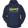It's A Curry Thing, You Wouldn't Understand