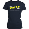 It's A West Thing, You Wouldn't Understand