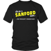 Load image into Gallery viewer, It&#39;s A Sanford Thing, You Wouldn&#39;t Understand