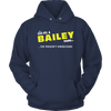 It's A Bailey Thing, You Wouldn't Understand