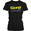 Load image into Gallery viewer, It&#39;s A Tucker Thing, You Wouldn&#39;t Understand
