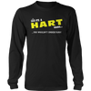 It's A Hart Thing, You Wouldn't Understand
