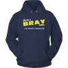 It's A Bray Thing, You Wouldn't Understand