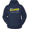 It's A Gillespie Thing, You Wouldn't Understand