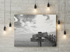 Load image into Gallery viewer, Ocean Dock Multi-Names Premium Family Canvas