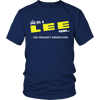 It's A Lee Thing, You Wouldn't Understand