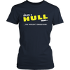 It's A Hull Thing, You Wouldn't Understand