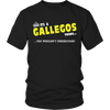Load image into Gallery viewer, It&#39;s A Gallegos Thing, You Wouldn&#39;t Understand