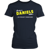 Load image into Gallery viewer, It&#39;s A Daniels Thing, You Wouldn&#39;t Understand