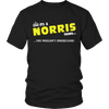 Load image into Gallery viewer, It&#39;s A Norris Thing, You Wouldn&#39;t Understand