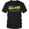 Load image into Gallery viewer, It&#39;s A Ballard Thing, You Wouldn&#39;t Understand