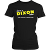 It's A Dixon Thing, You Wouldn't Understand