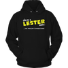 Load image into Gallery viewer, It&#39;s A Lester Thing, You Wouldn&#39;t Understand