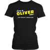 Load image into Gallery viewer, It&#39;s A Oliver Thing, You Wouldn&#39;t Understand