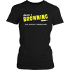 It's A Browning Thing, You Wouldn't Understand