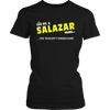 Load image into Gallery viewer, It&#39;s A Salzar Thing, You Wouldn&#39;t Understand