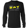 Load image into Gallery viewer, It&#39;s A Ray Thing, You Wouldn&#39;t Understand