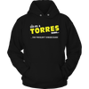 Load image into Gallery viewer, It&#39;s A Torres Thing, You Wouldn&#39;t Understand