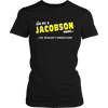 Load image into Gallery viewer, It&#39;s A Jacobson Thing, You Wouldn&#39;t Understand