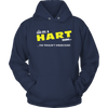 It's A Hart Thing, You Wouldn't Understand
