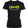 Load image into Gallery viewer, It&#39;s A Lucas Thing, You Wouldn&#39;t Understand