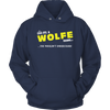 Load image into Gallery viewer, It&#39;s A Wolfe Thing, You Wouldn&#39;t Understand