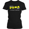 It's A Pena Thing, You Wouldn't Understand