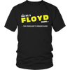 It's A Floyd Thing, You Wouldn't Understand