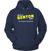 Load image into Gallery viewer, It&#39;s A Benton Thing, You Wouldn&#39;t Understand