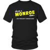 It's A Monroe Thing, You Wouldn't Understand
