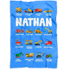 NATHAN Construction Blanket Blue (1)