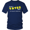 Load image into Gallery viewer, It&#39;s A Yates Thing, You Wouldn&#39;t Understand