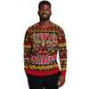 Rudolph the Red Nosed Gaindeer - Ugly Christmas Sweater