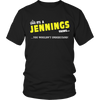 Load image into Gallery viewer, It&#39;s A Jennings Thing, You Wouldn&#39;t Understand