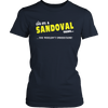 Load image into Gallery viewer, It&#39;s A Sandoval Thing, You Wouldn&#39;t Understand