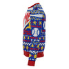 Load image into Gallery viewer, Driving Home... - Ugly Christmas Sweater