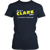 It's A Clark Thing, You Wouldn't Understand