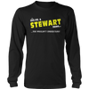 Load image into Gallery viewer, It&#39;s A Stewart Thing, You Wouldn&#39;t Understand