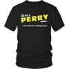 It's A Perry Thing, You Wouldn't Understand
