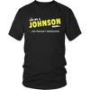 Load image into Gallery viewer, It&#39;s A Johnson Thing, You Wouldn&#39;t Understand