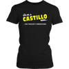 Load image into Gallery viewer, It&#39;s A Castillo Thing, You Wouldn&#39;t Understand