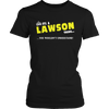 Load image into Gallery viewer, It&#39;s A Lawson Thing, You Wouldn&#39;t Understand
