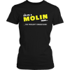 Load image into Gallery viewer, It&#39;s A Molina Thing, You Wouldn&#39;t Understand