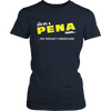 It's A Pena Thing, You Wouldn't Understand