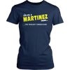 Load image into Gallery viewer, It&#39;s A Martinez Thing, You Wouldn&#39;t Understand